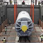 Bulk International Sea Cargo Services From China To Myanmar For Oversized Cargo