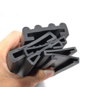 Wholesale 4m Synthetic Car Door Rubber Sealing Strip Soundproof Custom For Van Camping Tractor from china suppliers