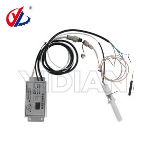 China High Temperature Glue Level Sensor For Woodworking Edgebanding Machine on sale
