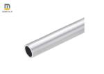 Hot Rolling Magnesium Alloy Tube Pipe 0.5mm For Surface Treatment