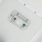7200LM Road 180 W 240 W Outdoor LED Solar Lights Remote Control