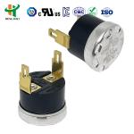 KSD301-G KSD301-R KSD301-V Temperature Switch Thermostat Bimetallic Thermostat