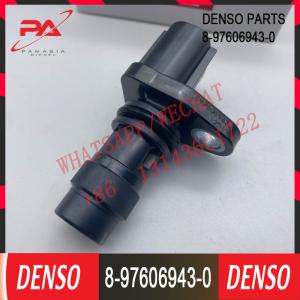 Wholesale 8-97606943-0 Diesel Common Rail 6HK1 4HK1 Engine Camshaft Sensor S08941-01590 949979-1300 39350-45700 for SK350-8 J08 from china suppliers