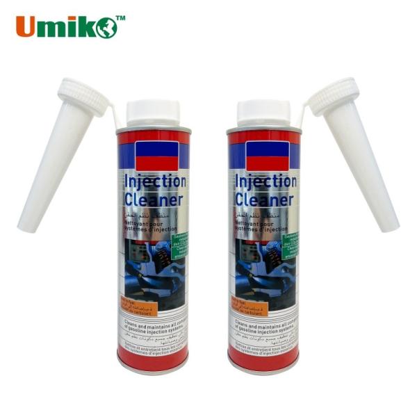Reduces Harmful Emissions Fuel Additives Carbon Deposit Fuel Injection System