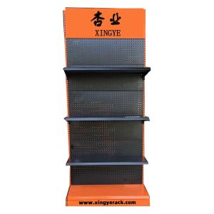 Wholesale gondola customized shelves from china suppliers