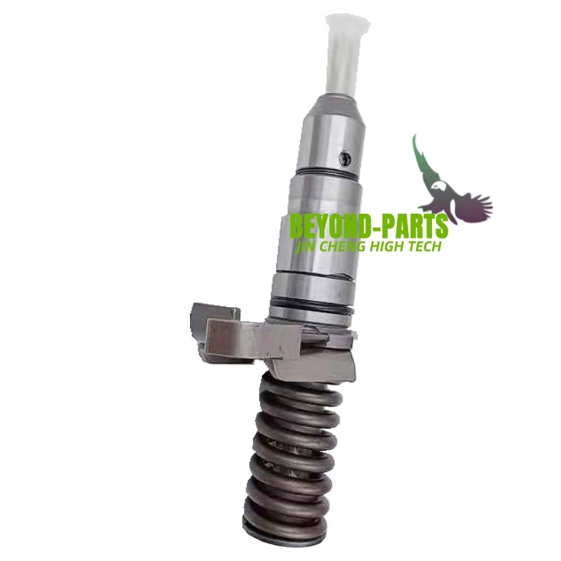 catererpillar 240B E240B Excavator Engine Parts Injector 127-8222 1278222