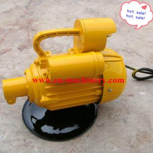 China Concrete vibrator high frequency Electric engine concrete vibrator Internal vibrator on sale