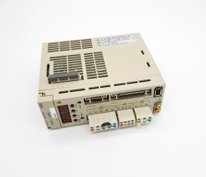 Wholesale Yaskawa SGDH-A3BE AC SERVO AMPLIFIER 100-115V 1.1A 0.03KW NEW from china suppliers