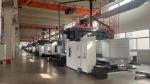 Accept all kinds of sheet metal working,Gantry machining center, vertical