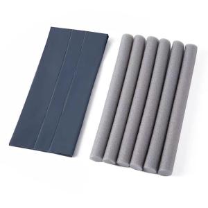 Wholesale 96cm Door Draft Stopper Soundproof Weatherstrips Insect Proof from china suppliers