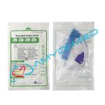 Adult Neonatal Sponge Disposable Spo2 Sensor 0.9m Cable For