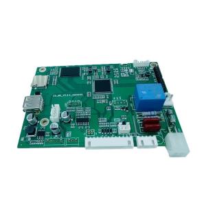 Wholesale FR4 TG FR4 Multilayer PCBs Flex High Frequency PCB Manufacturing from china suppliers