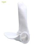 High Temperature Resistance PTFE Liquid Filter Bag For Water Filtration