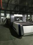Glass Vortex Convection Leveling Furnace Horizontal CE Certification