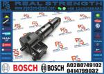 High Quality Fuel Injection Pump 0414799032 0414799017 A0280749102