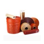 Extrusion Multi Layer PVDC Casing Sheet Film Sausage Packing Sausage Casing 20