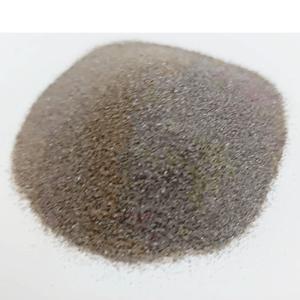 Wholesale 95% Al2O3 Brown Fused Alumina The Ultimate Solution for Abrasives Refractory Industry from china suppliers