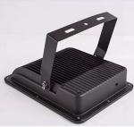Aluminium Black 200W High Temperature IP65 Outdoor LED Flood Lights 13000 Lumens