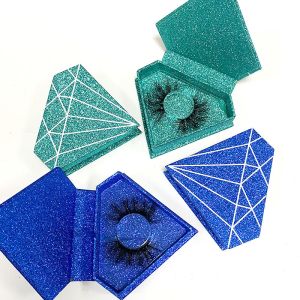 Offset Printing Lash Packaging Box