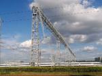 30m 3 Leg 4 Leg 5G Internet WIFI Telecom Steel Lattice Tower Self Supporting