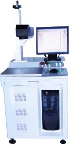 Wholesale 120 W Co2 Laser Etching Machine , Tabletop Laser Engraving Machine For Nonmetal from china suppliers