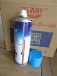 Car Detailing Tinplate 400ML Brake Spray Cleaner 65*158mm Can