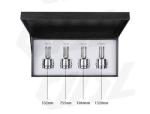 Portable 755nm Picolaser Tatoo Remover Q Switch Nd Yag Picosecond Laser Tattoo
