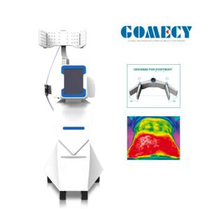 Wholesale Van System No Touching RF Cavitation Slimming Machine For Fat Reducing from china suppliers
