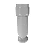 High Frequency HF 3db RF Attenuator N Male-N Female 18G 5W