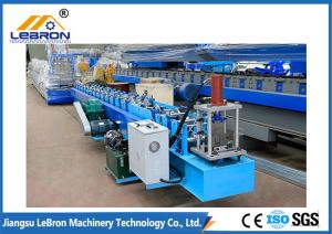 Wholesale 5.5 KW High Speed Stud And Track Forming Machine Full Automatic Save Manpower from china suppliers