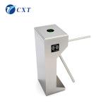 RFID Electronic Tripod Turnstile Gate Entrance Access Control Turnstile Gate