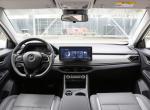 Weltmeister E.5 2022 EX5 Pro Middle SUV Electric 4 Door 5seats Saloon Used Car
