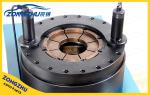 High Performance Air Suspension Spring Hose Pipe Making Machine For Air