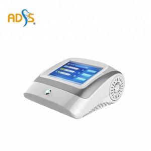 Wholesale 980nm Diode Laser Vascular Removal Machine , Spider Vein Removal Machine from china suppliers