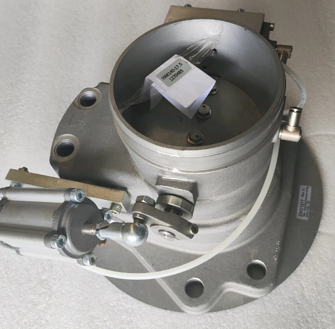 Ingersoll Rand High Quality Air Oil Separator Valves 23650625 for Screw Compressor New Condition Air Filter