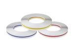 3D Side Middle Pass Light Strips Yellow Waterproof Illuminated Channel Letters