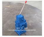 JHH-06-60C& JHH-08-6C WINCH CONTROL VALVE YANGZHOU FEIHANG SHIP ACCESSORIES