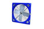 1140*1140*300mm Livestock Ventilation Fans For Circulation