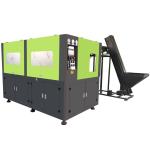Max.Bottle Height mm 330 mm LGD-2-15 Pet Bottle Water Blowing Machine for