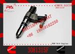 Fuel Injector Assembly 3081315F For Cummins Engine N14 Series