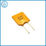 Polymer PTC Thermistor 6V - 600V With TUV UL IATF 16949 Approval