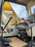 Cat320c Used Caterpillar Excavator 20 Ton Construction Machinery Cat320d Cat