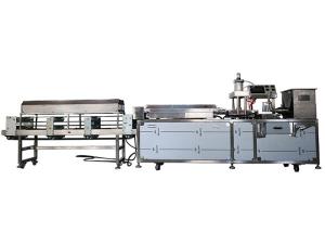 Wholesale 200g 250mm CE Fully Automatic Chapati Making Machine from china suppliers