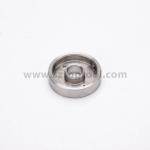 Customized CNC Machine Automotive Parts SS For Agricultural / Train / Valve /