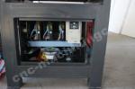 cnc router engraving brass/copper ZK-4040(400*400*120mm)