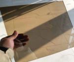 2mm--8mm Low-E Tinted Reflective Glass Used for Building/Car Automobile/Curtain