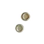 China Supplier High Purity Nickel Round CM 247 LC Nickel Alloy Round