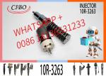 Diesel Fuel Injector 10R-3263 239-4909 20R-5353 20R-1308 20R-2285 356-1367 191