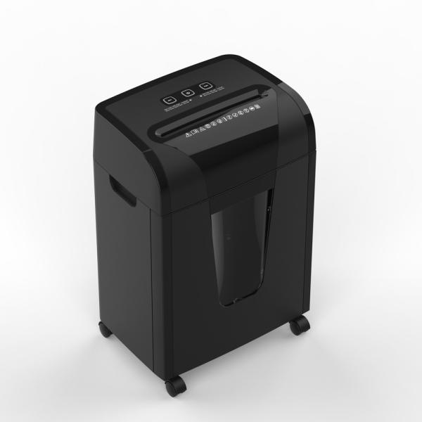 20L C261P-10 Shredder Electric Office And Home Use 45 Minutes Commercial Credit