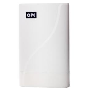 Wholesale Dustproof 4G LTE Outdoor CPE Router , 300mbps Long Range Wireless Router from china suppliers